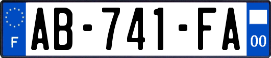 AB-741-FA