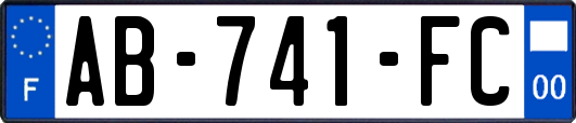 AB-741-FC