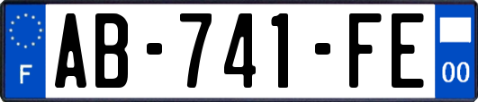 AB-741-FE