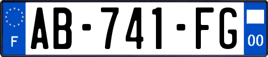 AB-741-FG