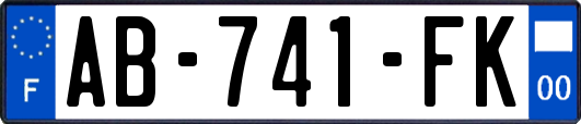 AB-741-FK