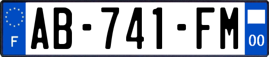 AB-741-FM