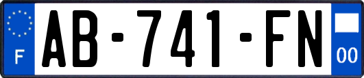AB-741-FN