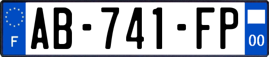 AB-741-FP