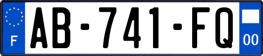 AB-741-FQ