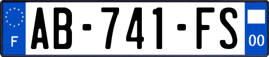 AB-741-FS