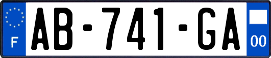 AB-741-GA