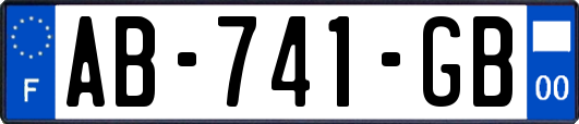 AB-741-GB