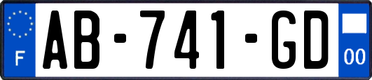 AB-741-GD