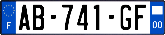 AB-741-GF