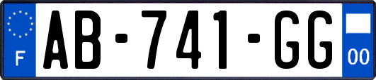 AB-741-GG