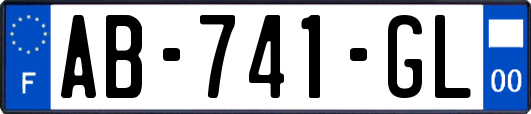 AB-741-GL