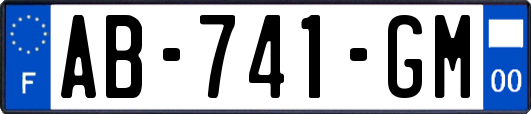 AB-741-GM