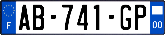 AB-741-GP