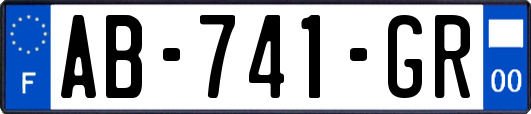 AB-741-GR