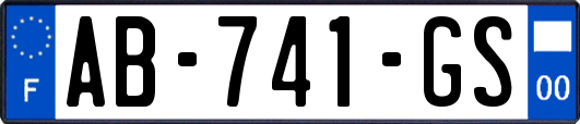 AB-741-GS