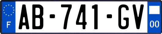 AB-741-GV