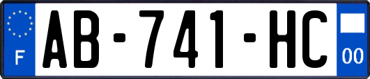 AB-741-HC