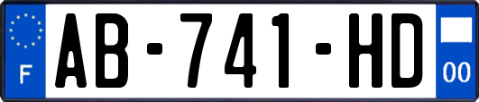 AB-741-HD