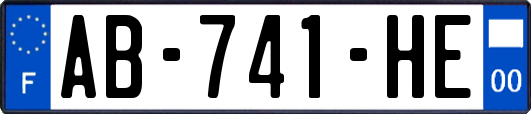 AB-741-HE