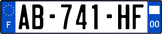 AB-741-HF