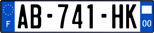 AB-741-HK