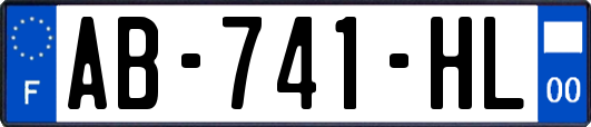 AB-741-HL