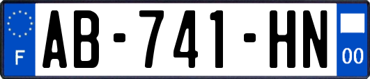 AB-741-HN