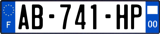 AB-741-HP