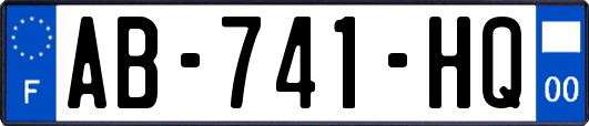 AB-741-HQ