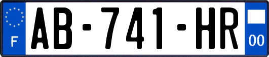 AB-741-HR