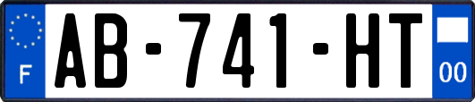 AB-741-HT