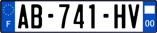 AB-741-HV