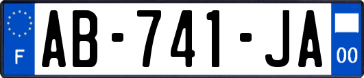 AB-741-JA