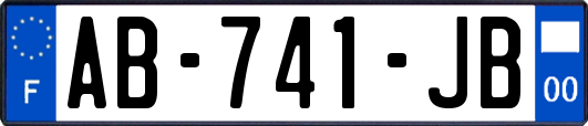 AB-741-JB