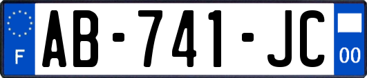 AB-741-JC