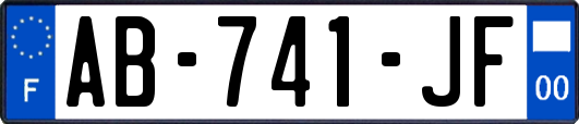 AB-741-JF