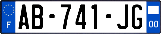 AB-741-JG