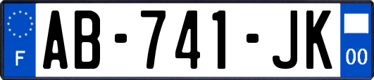 AB-741-JK
