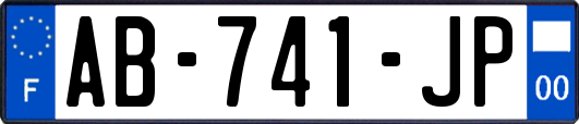 AB-741-JP