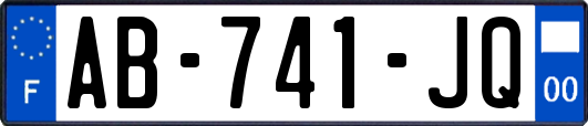 AB-741-JQ