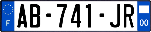 AB-741-JR