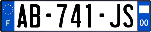 AB-741-JS