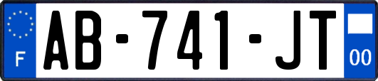 AB-741-JT