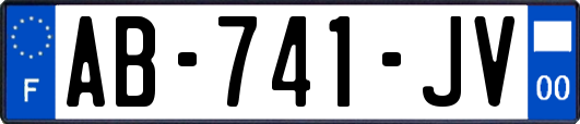 AB-741-JV