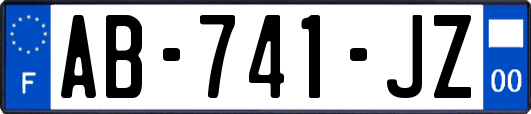 AB-741-JZ