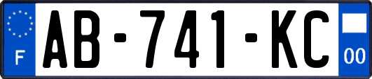 AB-741-KC