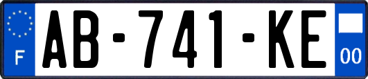 AB-741-KE