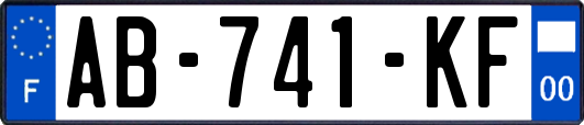 AB-741-KF