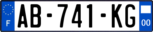 AB-741-KG